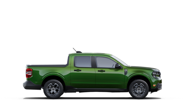 2025 Ford Maverick